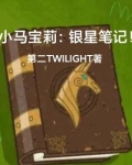 小马宝莉:银星笔记!
