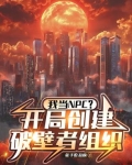我当npc？开局创建破壁者组织