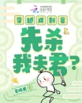 穿越成刺客，先杀我夫君？