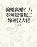 骗她离婚？八零辣媳带崽二嫁硬汉大佬