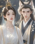 和狼族少年的千年之恋