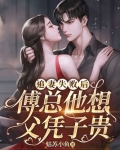 追妻失败后，傅总他想父凭子贵