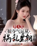 假太监：掠夺气运从祸乱皇朝开始