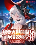 想要灭世的魔女，但还没凑够学分