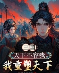 三国：天下不容我，我重塑天下