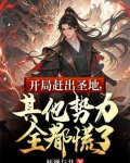 开局赶出圣地，其他势力全都慌了