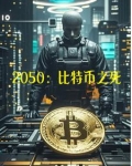 2050：比特币之死