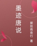 墨迹唐说