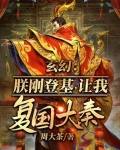 朕刚登基，开局召唤十境天人！