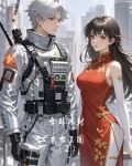 全球冰封：末日王国【2】