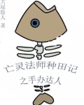 亡灵法师种田记之手办达人