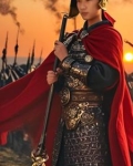仙帝柳烨归来