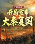穿越三国，开局宣布大秦复国