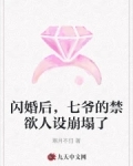 闪婚后，七爷的禁欲人设崩塌了
