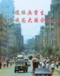 退伍兵重生，混成大国合伙人