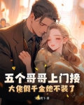 五个哥哥亿万团宠免费阅读