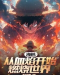 海贼：从血焰开始燃烧世界