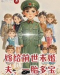 嫁给前世未婚夫，一胎多宝