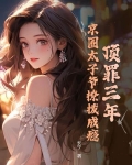 顶罪三年，京圈太子爷撩拨成瘾