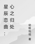 星辰恋曲：心之归处