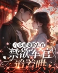 八零军婚，同床你不肯离婚你哭啥