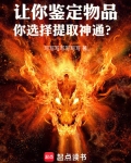 让你鉴定物品，你选择提取神通？