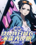 海贼：烧烧残日狱衣，米霍克傻眼