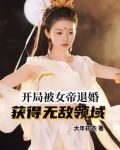 开局被女帝退婚，获得无敌领域