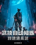 武技自动修炼，我速通高武