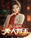 权力巅峰：美人如玉
