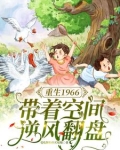 重生1966，带着空间逆风翻盘