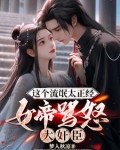 这个流氓太正经，女帝怒骂大奸臣