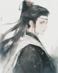 无悔仙途