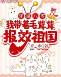 穿越八零，我带着毛茸茸报效祖国