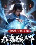 苟在少林十年，我无敌天下！