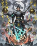 人皇道劫