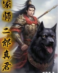 家师二郎真君
