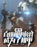 重生：自爆机甲的我成为了机甲