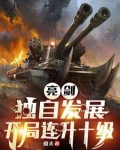 抗战：我成了李云龙的顶头上司