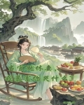 当官就休妻，我暴富你哭什么？