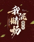 我混赌场那些年！