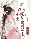 大唐：实习生穿越竟成临川公主！