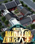 四合院：何雨柱的重启人生