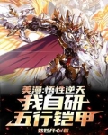 美漫：我！明界维度领主！