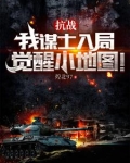 抗战：我谋士入局，觉醒小地图！