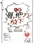 大秦：哥，把刀放下