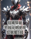 垃圾异能不按说明使用它就是s级