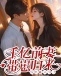 千亿前妻带崽归来，马甲藏不住了