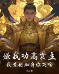 嫌我功高震主，我黄袍加身你哭啥？