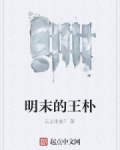 明末的王朴